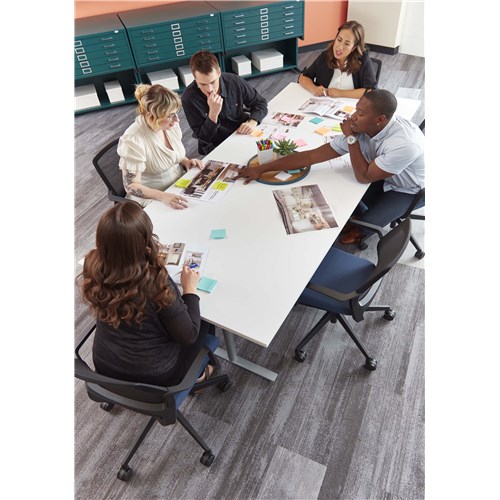 Safco High Base For 4994