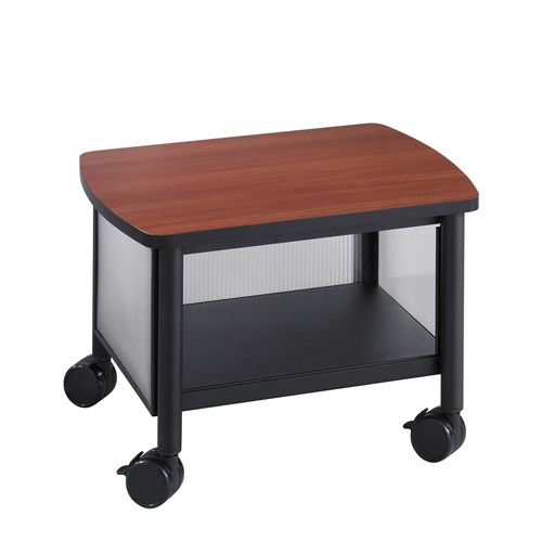 Safco Impromptu® Under Table Printer Stand