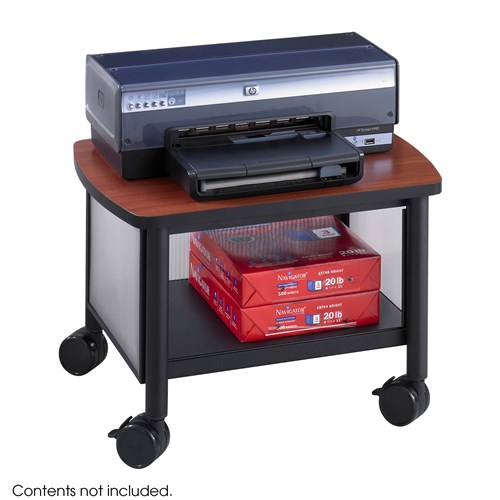 safco Impromptu® Under Table Printer Stand