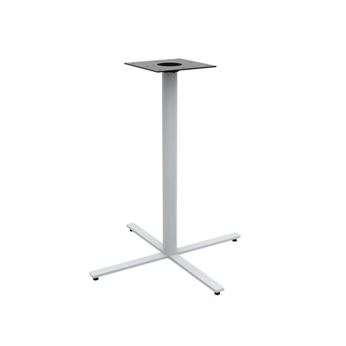 Safco Jurni Bistro Table With Round Top