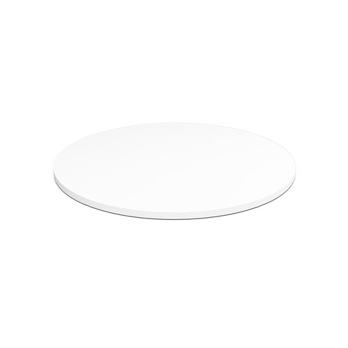 Safco Jurni Bistro Table With Round Top