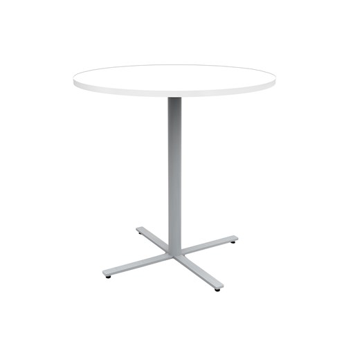 safco Jurni Bistro Table with Round Top
