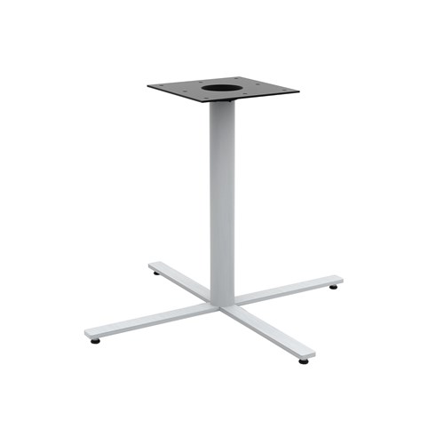 Safco Jurni Café Table With Round Top