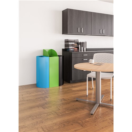 Safco Jurni Café Table With Round Top