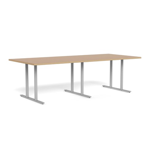 Safco Jurni Conference Table
