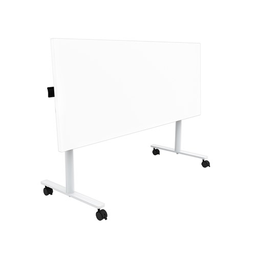 safco Jurni Flip Table with Casters