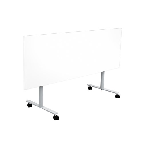 safco Jurni Flip Table with Casters