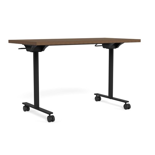 safco Jurni Flip Table with Casters