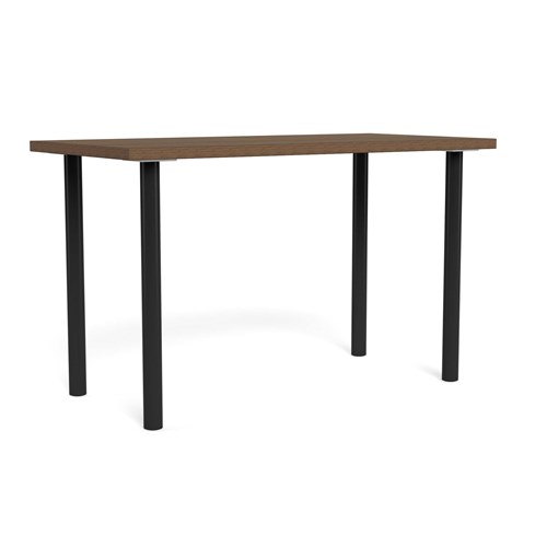 safco Jurni Multi-Purpose Table with Post Leg