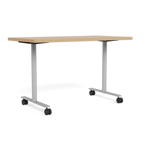 Safco Jurni Multi-Purpose Table With T-Leg