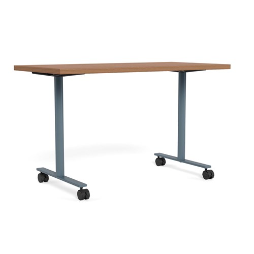 Safco Jurni Multi-Purpose Table With T-Leg