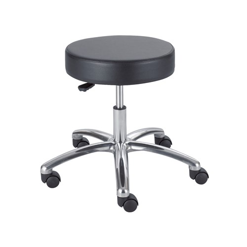 safco Lab Stool Pneumatic Lift