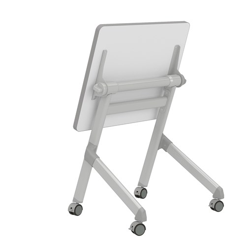 Safco Learn Nesting Rectangle Desk