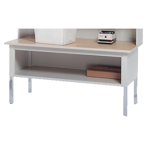 Safco Mailflow-To-Go 30"D X 60"W Table