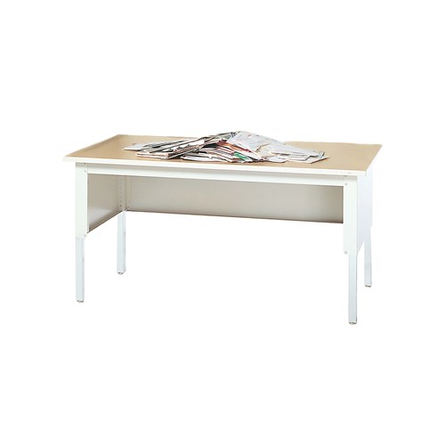 safco Mailflow-To-Go 30"D x 60"W Table