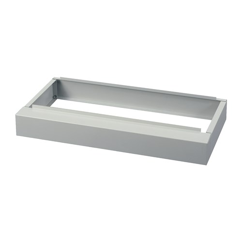 safco Media Cabinet Base