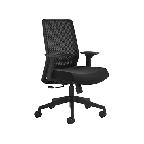 safco Medina™ Basic Task Chair