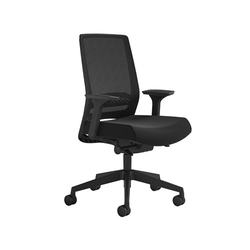 safco Medina™ Deluxe Task Chair