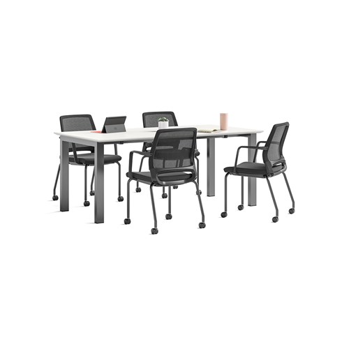 Safco Medina™ Guest Chair (Qty. 2)
