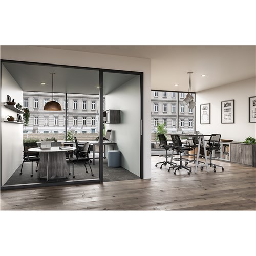 Safco Medina™ Guest Chair (Qty. 2)