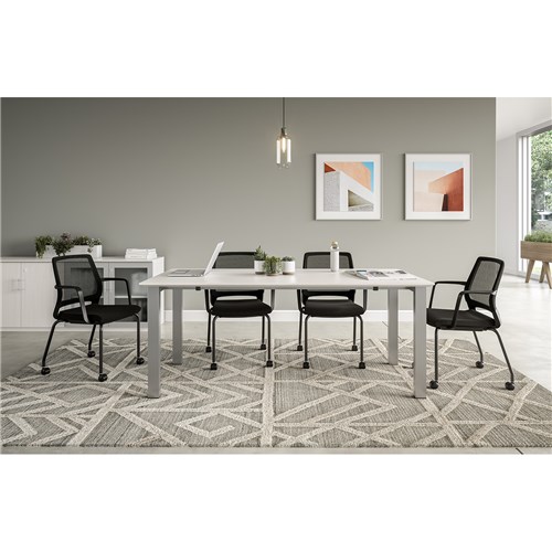 Safco Medina™ Guest Chair (Qty. 2)
