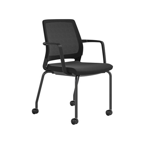 safco Medina™ Guest Chair (Qty. 2)