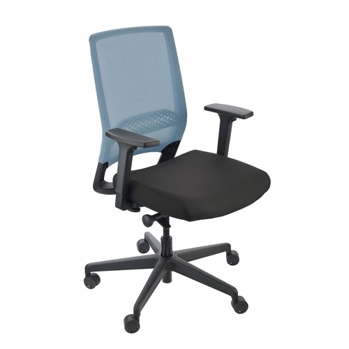 safco Medina™ Task Chair Configured
