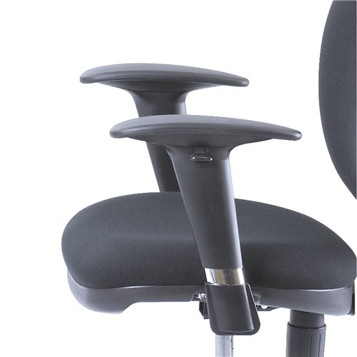 Safco Metro™ Extended-Height Chair