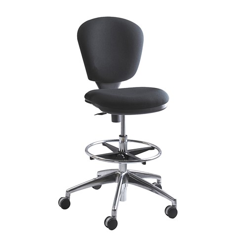 safco Metro™ Extended-Height Chair