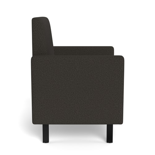 Safco Movvi Single Seat Both Arms