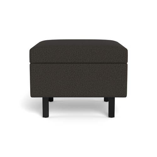 Safco Movvi Single Seat No Back