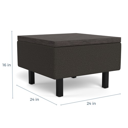 Safco Movvi Table