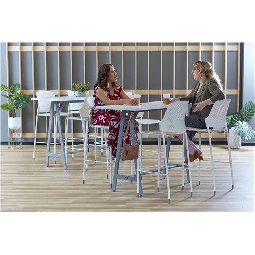 Safco Next™ Bistro Chair (qty. 2)