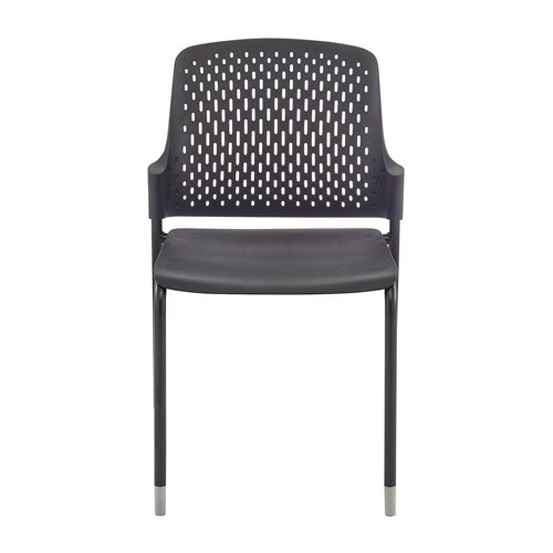 Safco Next™ Stack Chair (qty. 4)
