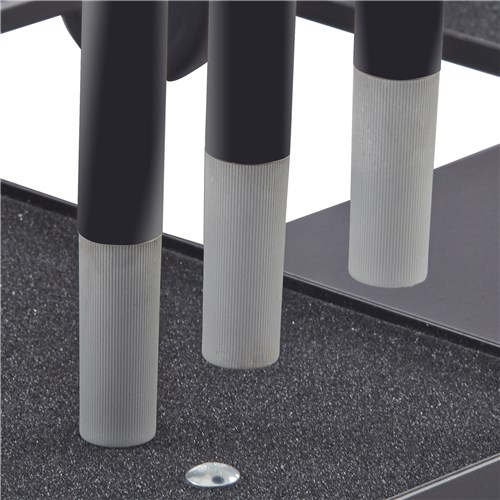 Safco Next™ Stack Chair (qty. 4)