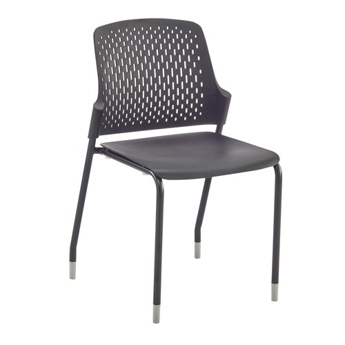 safco Next™ Stack Chair (qty. 4)