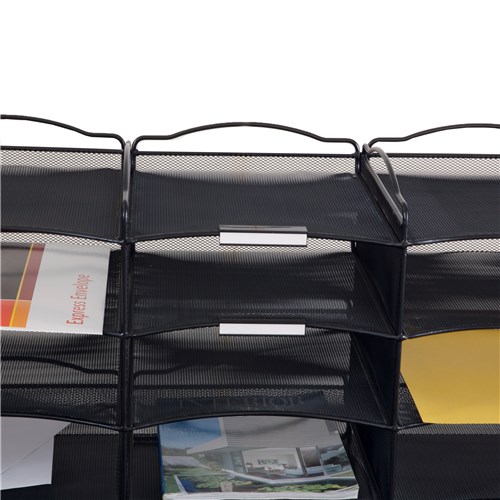 Safco Onyx™ Mail Sorter
