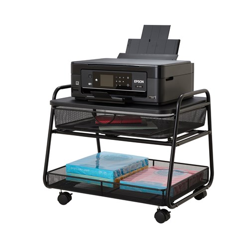 safco Onyx™ Under-Desk Machine Stand