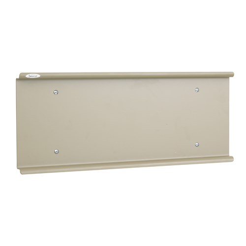 safco Pivot Wall Rack