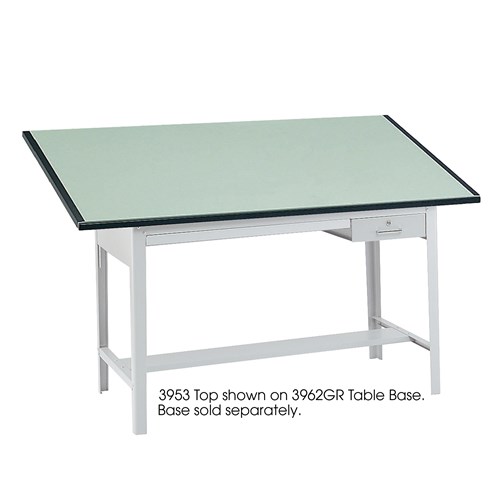 safco Precision Table Top 72 x 37 1/2"