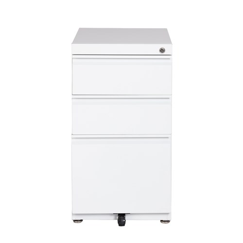 Safco Ready Free Standing Pedestal