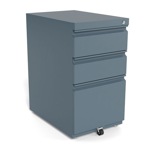 Safco Ready Free Standing Pedestal