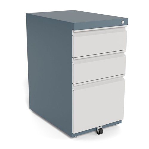 Safco Ready Free Standing Pedestal