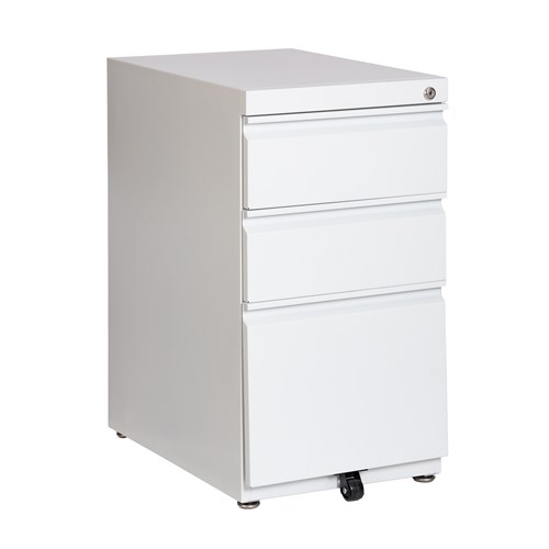 safco Ready Free Standing Pedestal