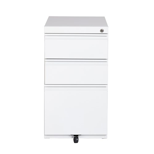 Safco Ready Mobile Pedestal