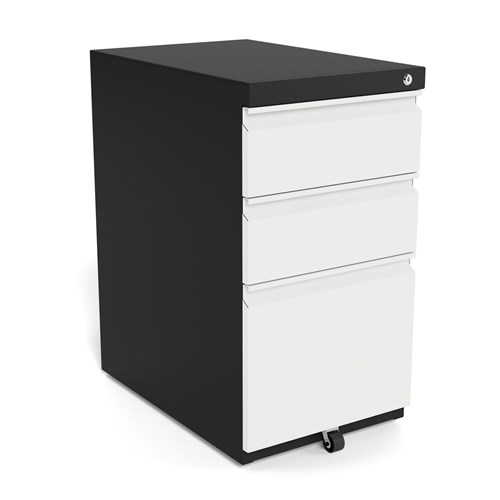 Safco Ready Mobile Pedestal