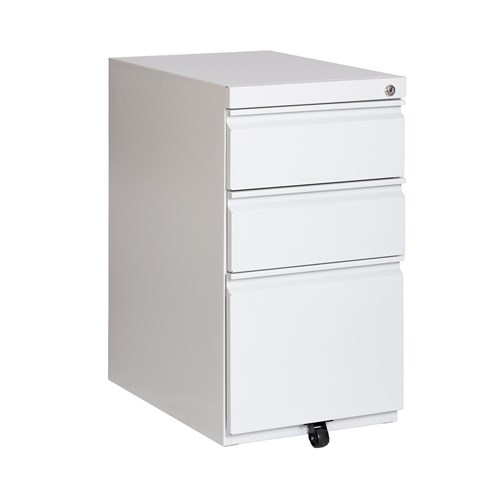 safco Ready Mobile Pedestal