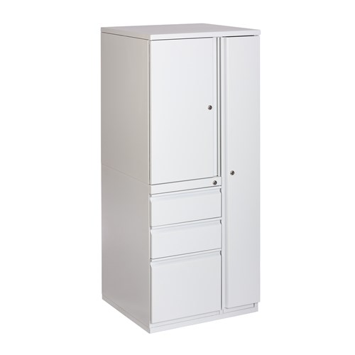 safco Ready Wardrobe Tower
