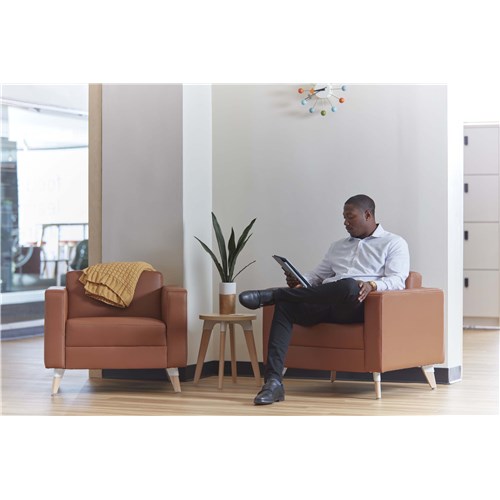 Safco Resi Lounge Chair