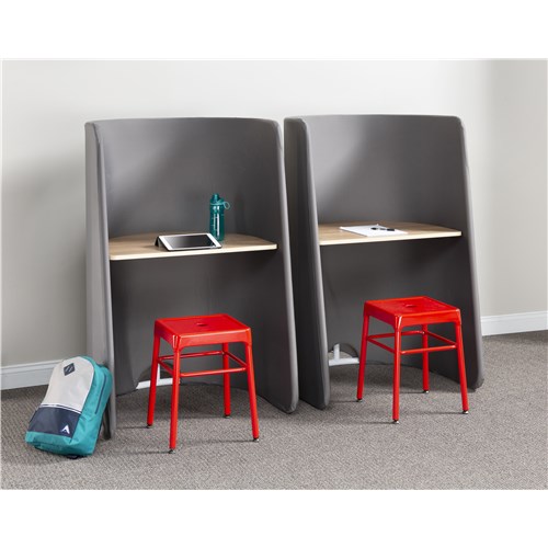 Safco Roam™ Touchdown Workstation